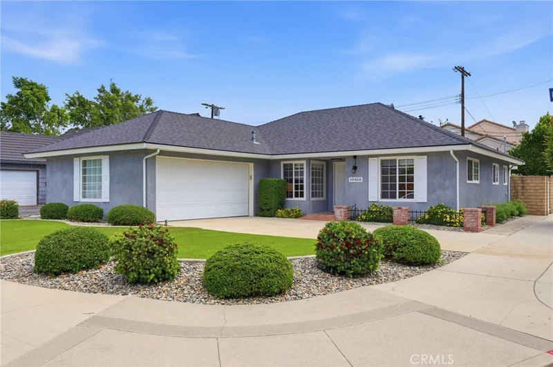 10400 Hanna Avenue, Chatsworth, CA 91311