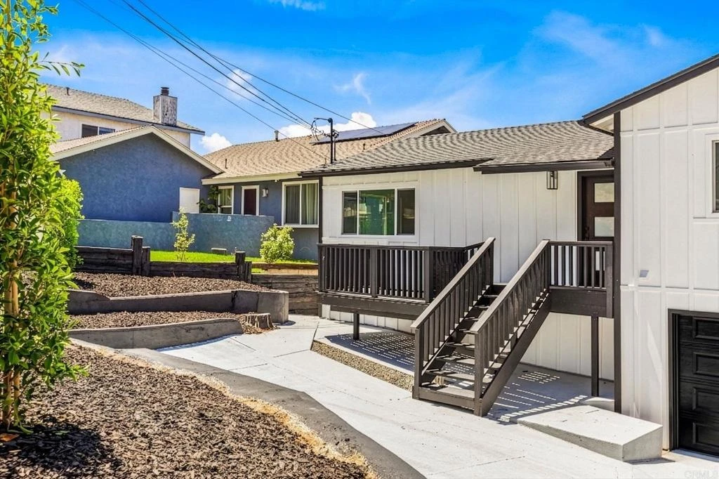 Photo 8 of 1114 Coronado Avenue