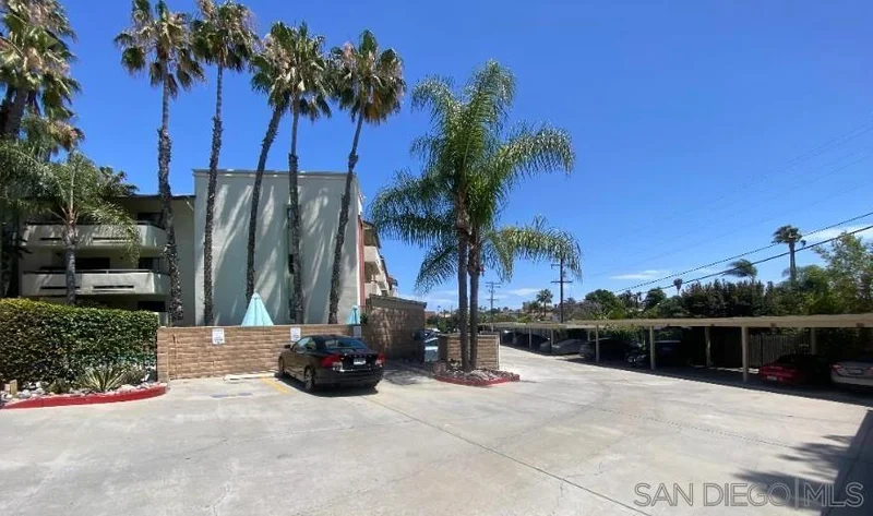 5885 El Cajon Blvd 116 photo 2