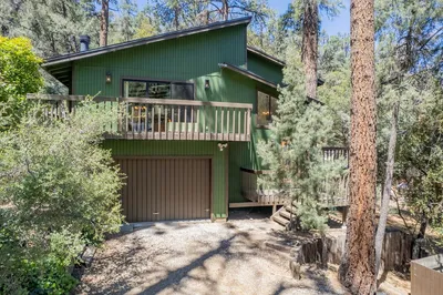 2033 Symonds Drive