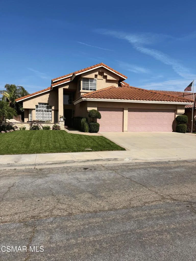 562 Finch Court, Fillmore, CA 93015
