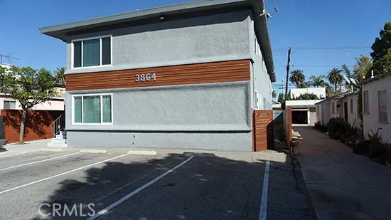 3864 Inglewood Boulevard 2, Mar Vista, CA 90066
