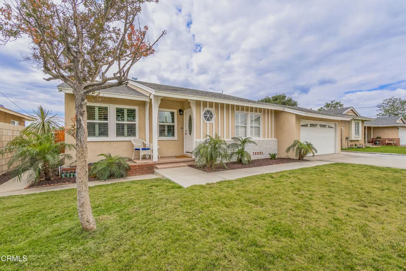 431 W Cornell Drive, Rialto, CA 92376
