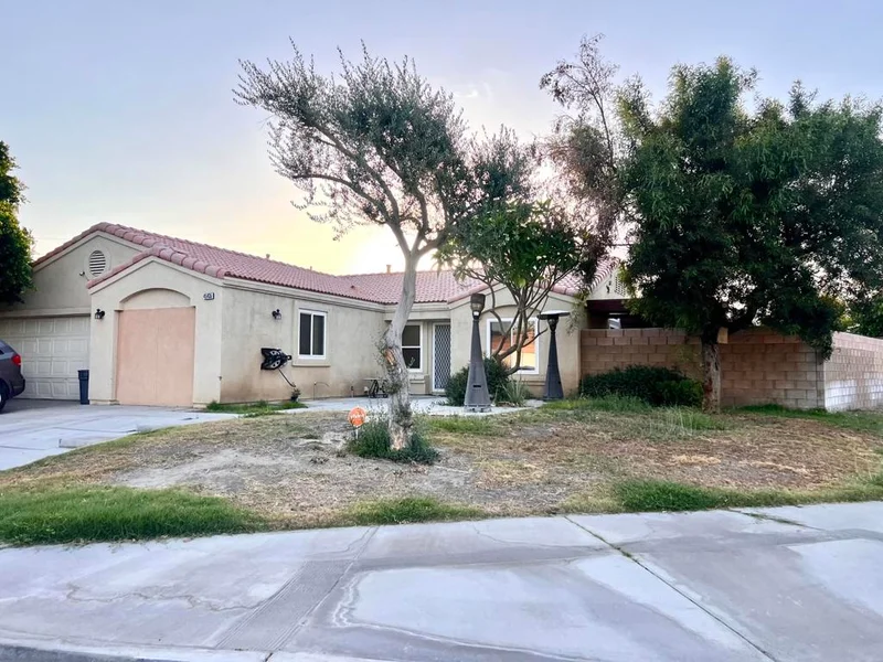 45435 King Palm Drive, Indio, CA 92201