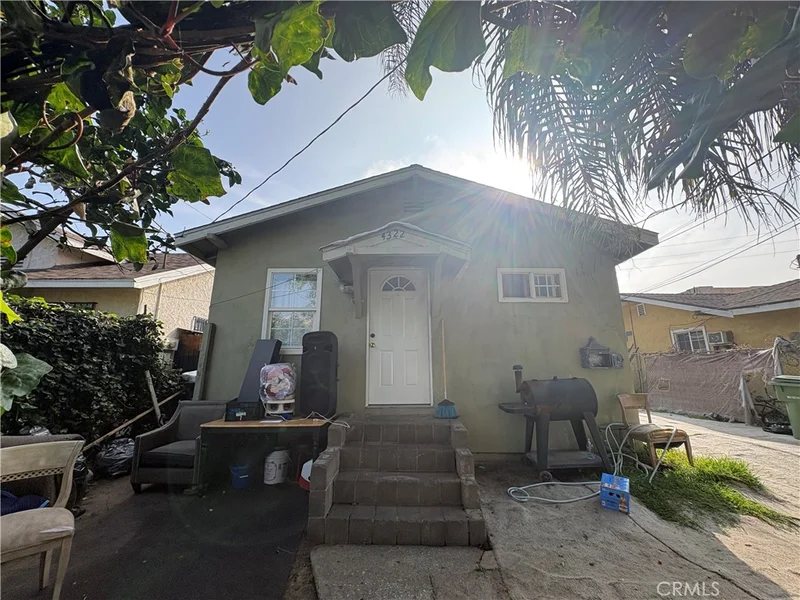 4322 Honduras, Los Angeles, CA 90011