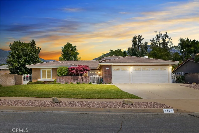 1175 Shane Court, Upland, CA 91784