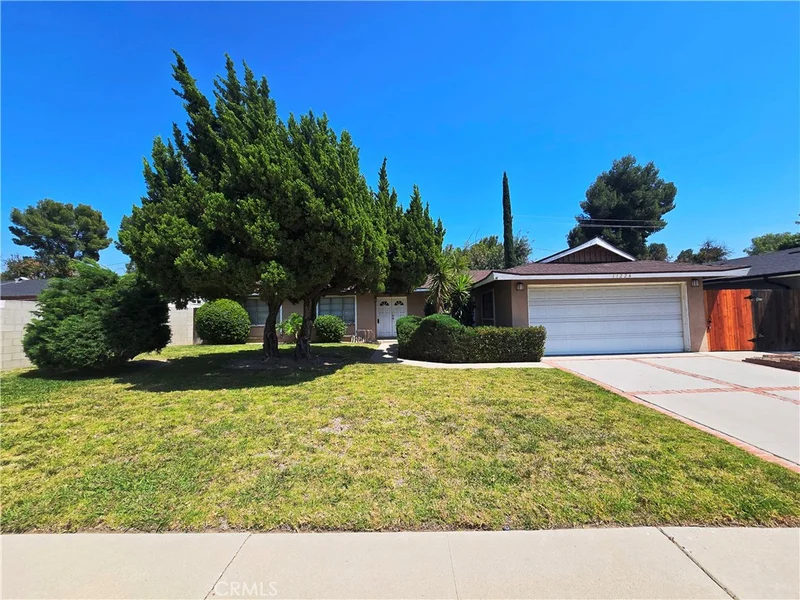 11224 Blucher, Granada Hills, CA 91344