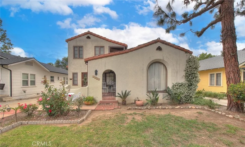 2556 3rd, La Verne, CA 91750