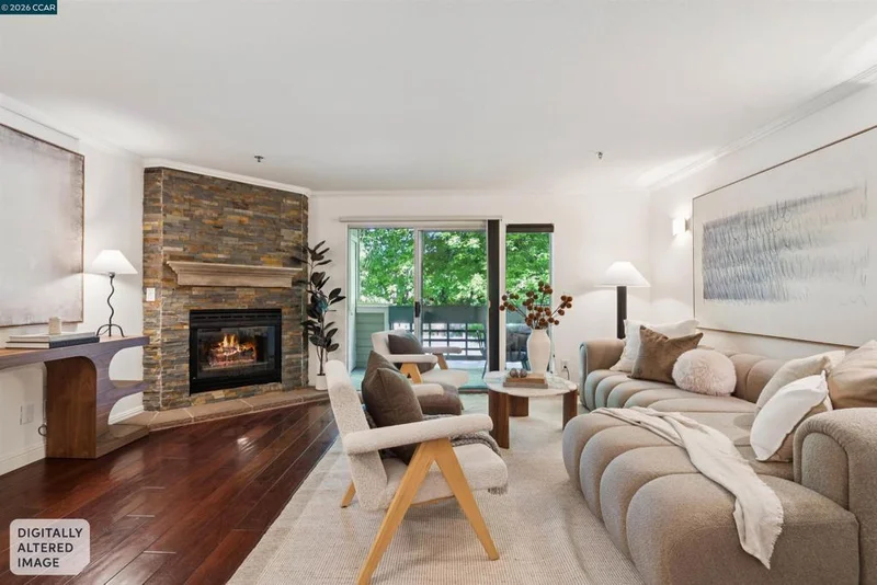 2530 Oak Rd 201, Walnut Creek, CA 94597