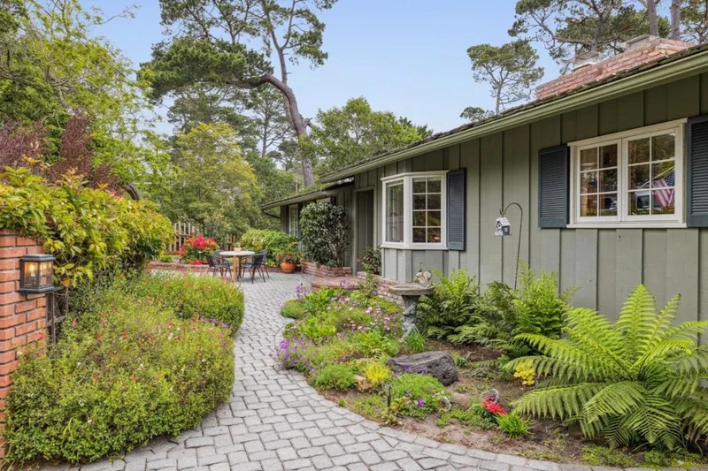 Pine Ridge Way, Carmel, CA 93921