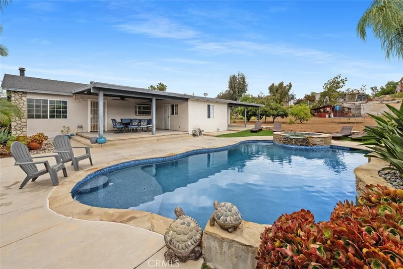 11868 Vista Coyote, Lakeside, CA 92040