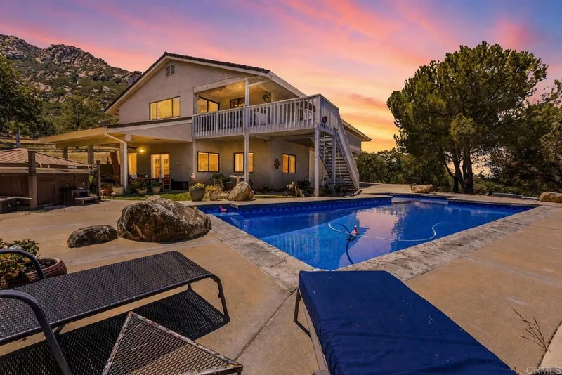17901 Lyons Valley Road
