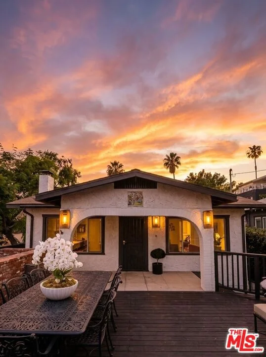 6155 Poppy Peak Drive, Los Angeles, CA 90042