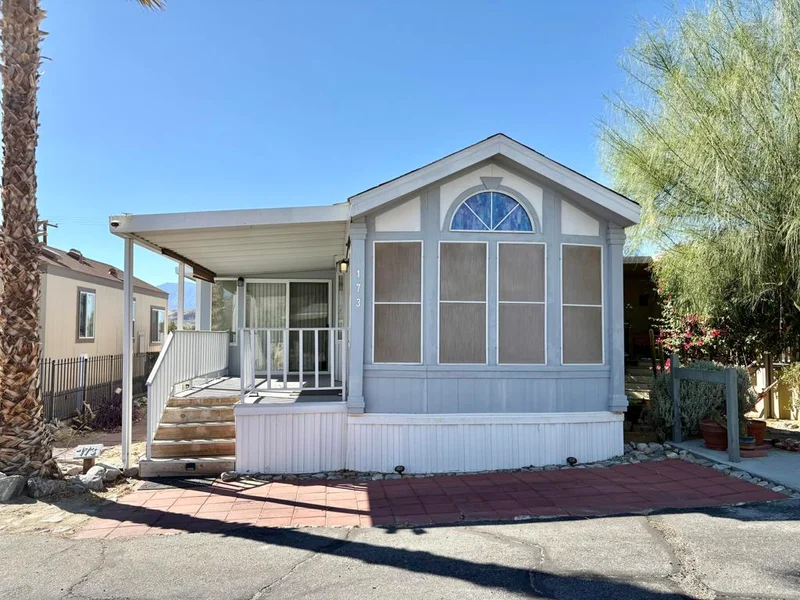 74711 Dillon ##173, Desert Hot Springs, CA 92241