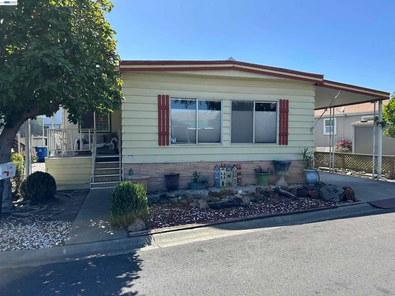 1150 Winton Ave, Hayward, CA 94545