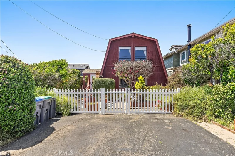 21 12th Street, Cayucos, CA 93430