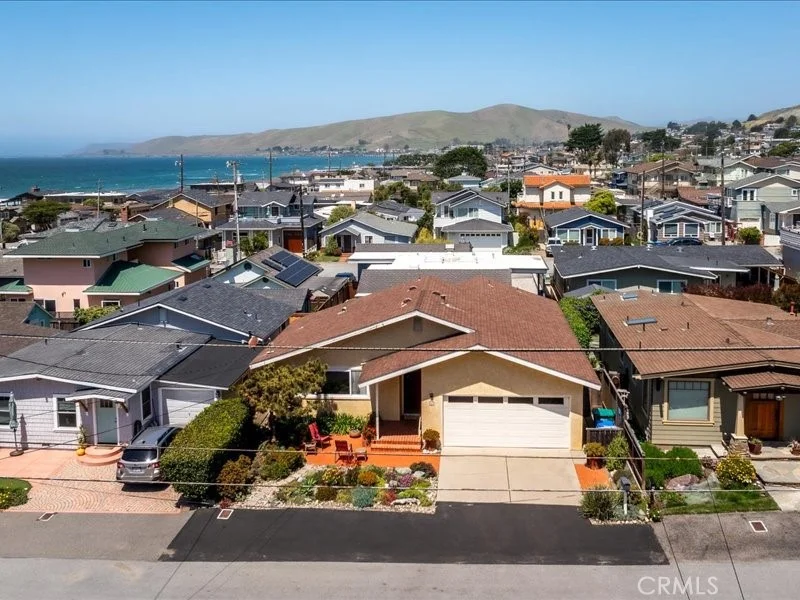 29 20th, Cayucos, CA 93430