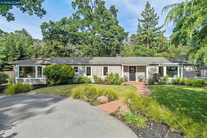 786 Los Palos Mnr, Lafayette, CA 94549