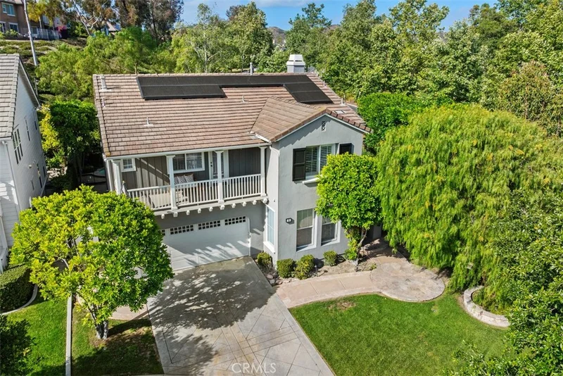 9 Franklin, Ladera Ranch, CA 92694