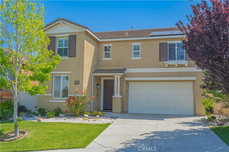 26954 Cherry Willow Dr, Canyon Country, CA 91387