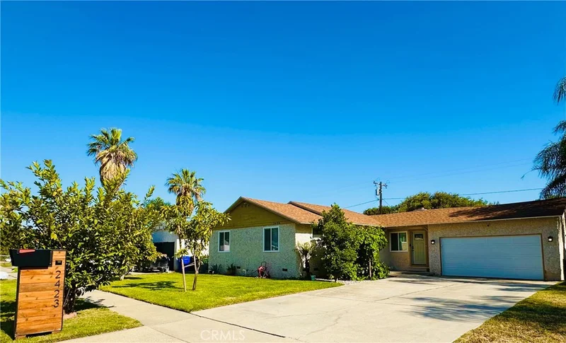2423 W 7th, San Bernardino, CA 92410