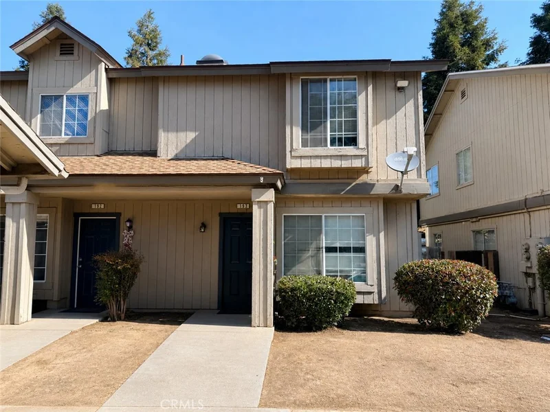 4781 Polk, Fresno, CA 93722