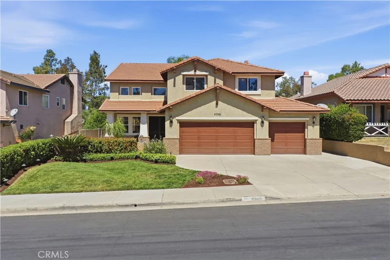 41045 Chaco Canyon, Murrieta, CA 92562