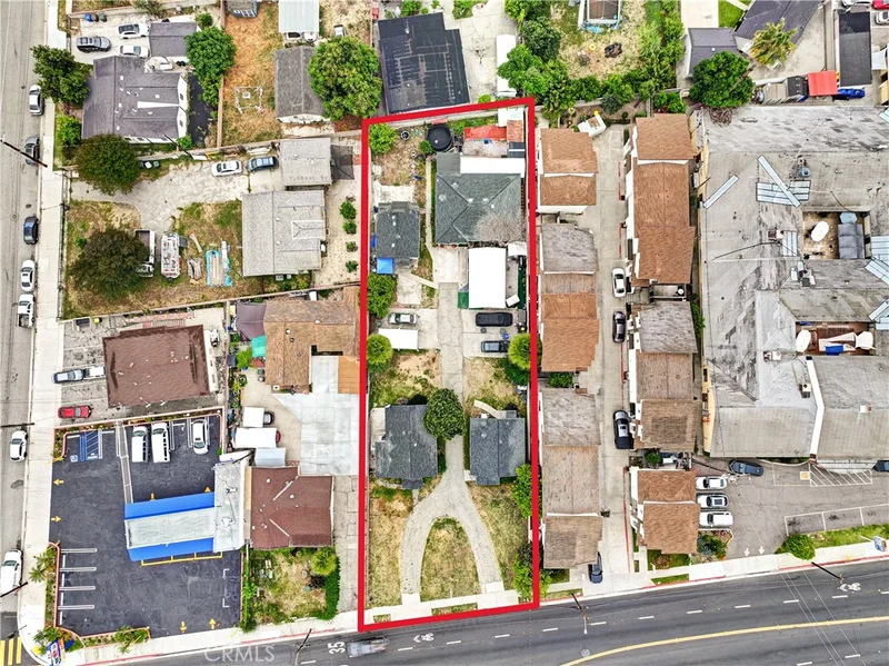 11224 Lower Azusa