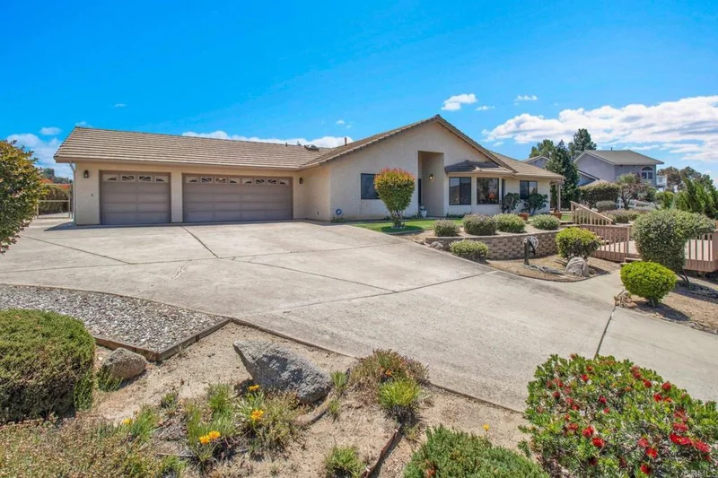 2577 Starkey Way, Alpine, CA 91901