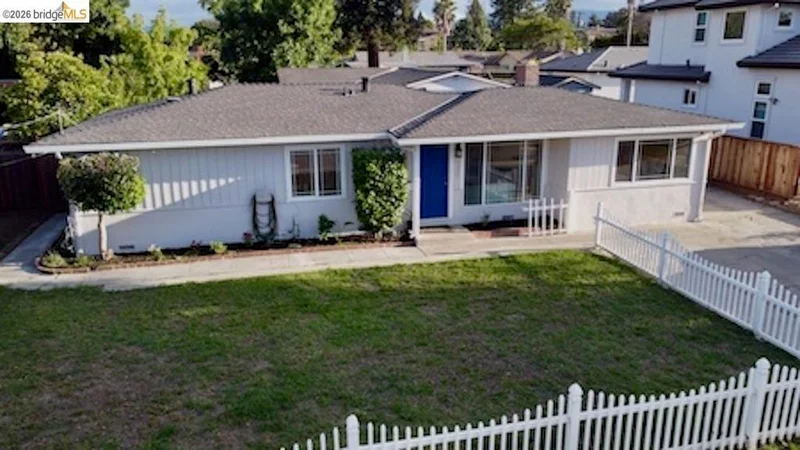 4162 Piper Dr, San Jose, CA 95117