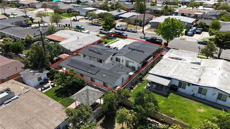 940 Garden, Anaheim, CA 92801