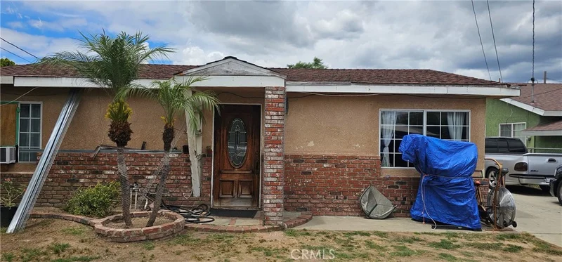 347 Oranut, La Puente, CA 91746