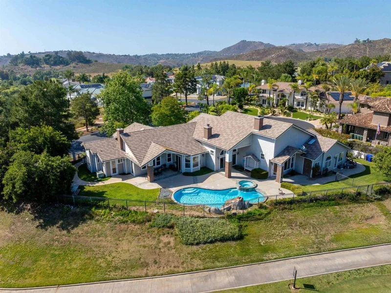 3516 Tamra Court, Jamul, CA 91935