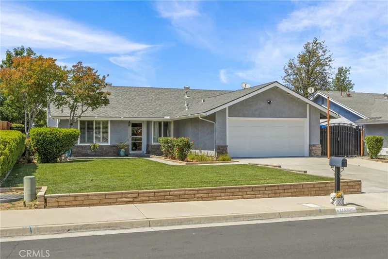11539 Inglewood Court, Riverside, CA 92503