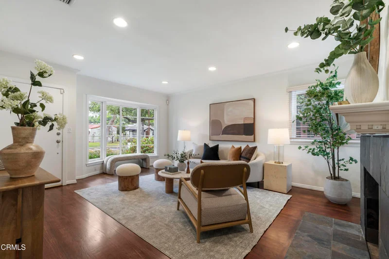 3007 Millicent Way, Pasadena, CA 91107