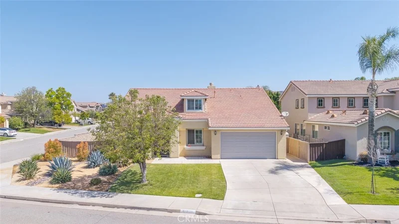 23278 Highland Oaks Court