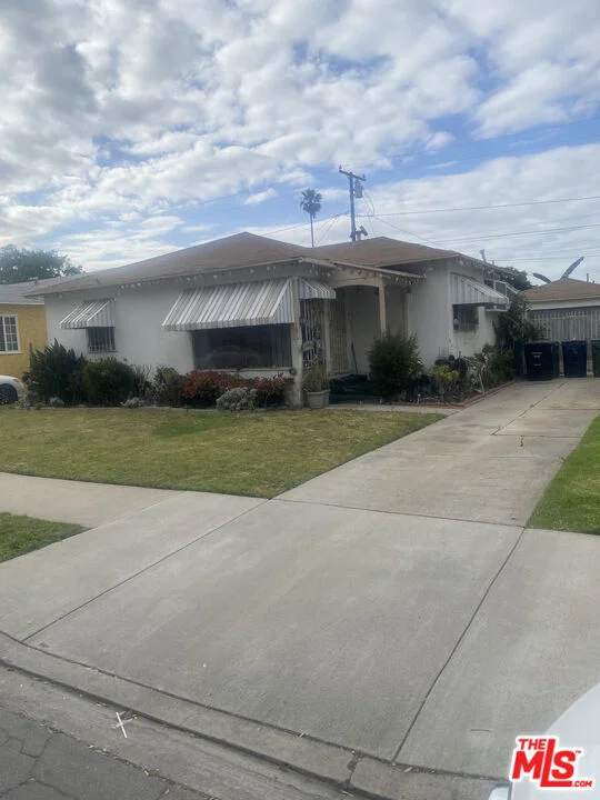1223 E 124th Street, Los Angeles, CA 90059