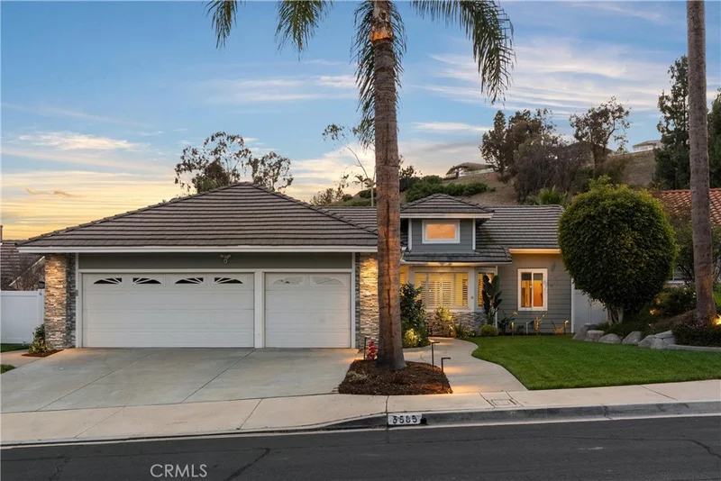 5585 Bayberry Way, Yorba Linda, CA 92887