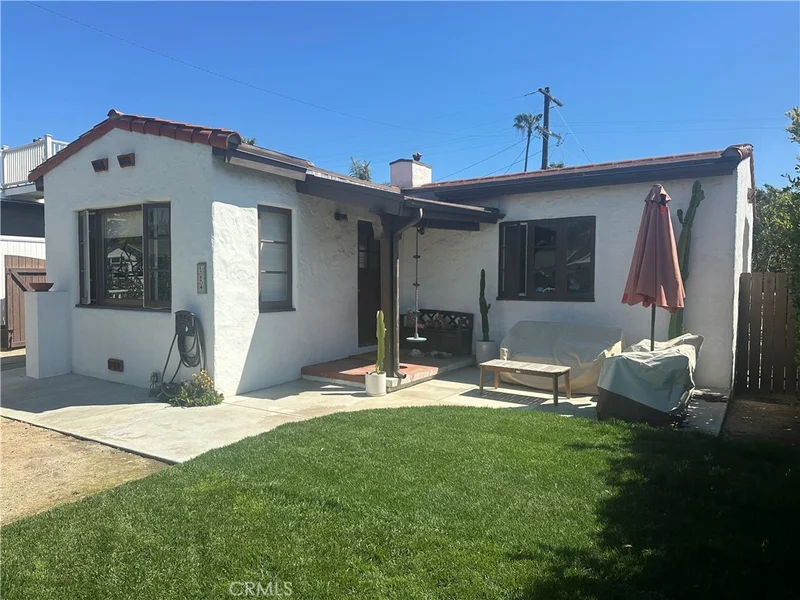 124 Avenida San Dimas, San Clemente, CA 92672