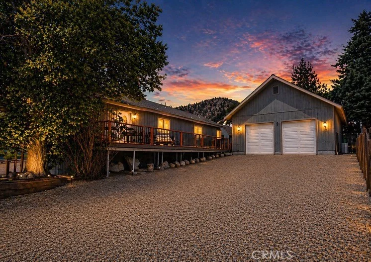4141 Maple, Frazier Park, CA 93225