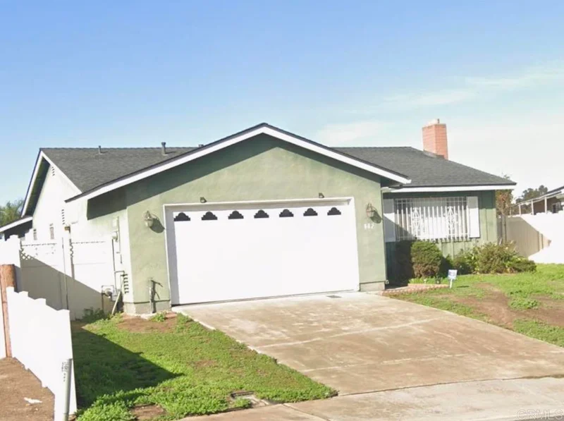 882 27th Street, San Diego, CA 92154
