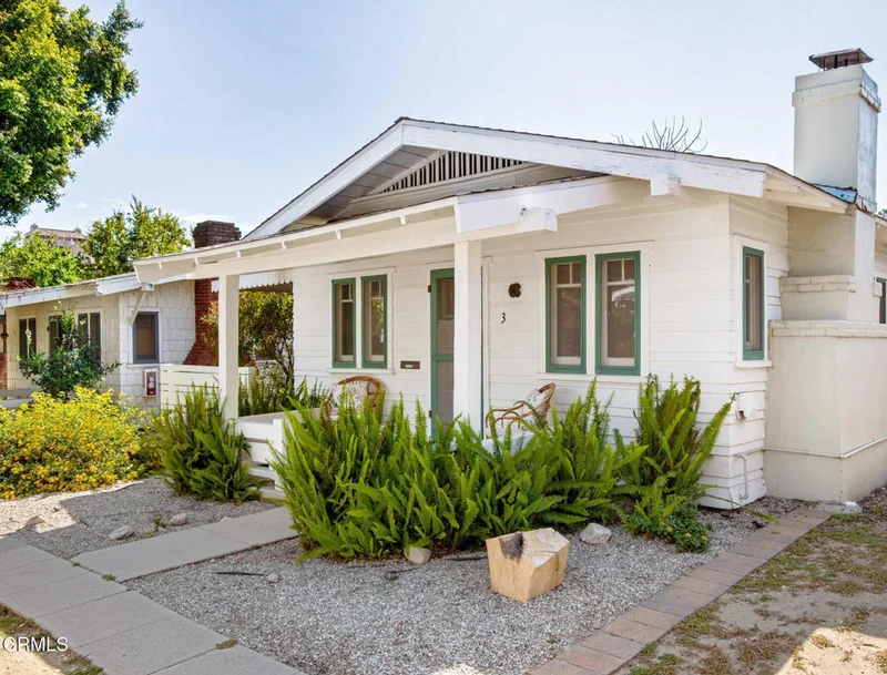 100 Palmetto Drive 3, Pasadena, CA 91105