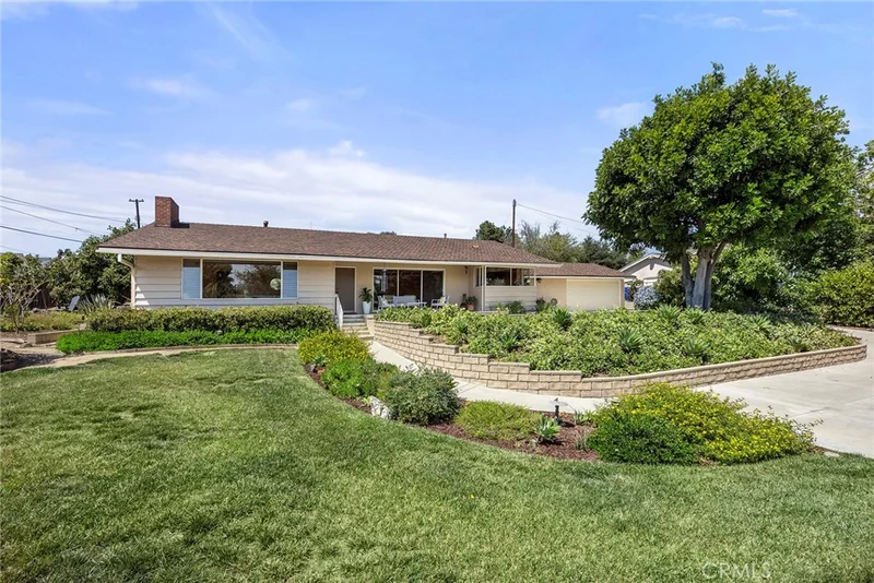 11861 Shadycrest Lane, La Habra, CA 90631