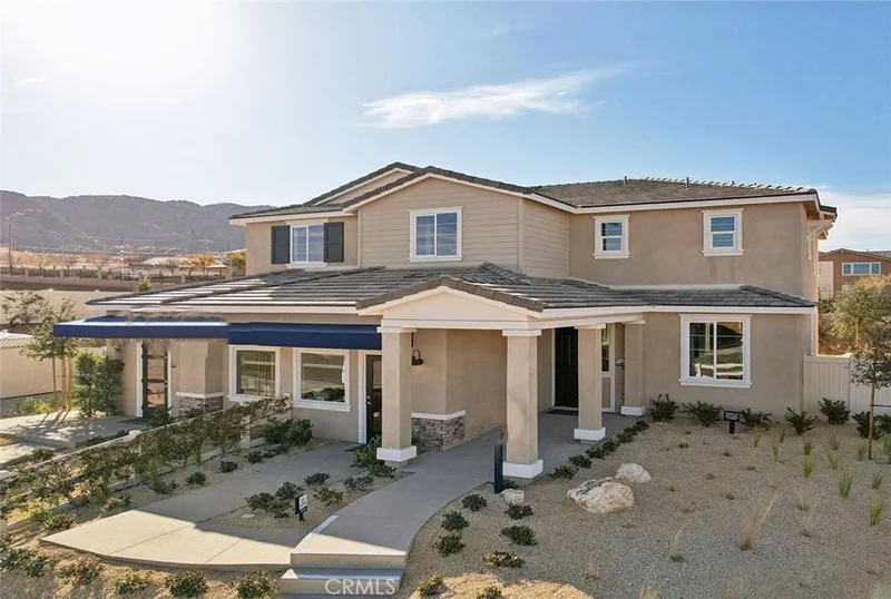 41821 Grenache Lane, Palmdale, CA 93551