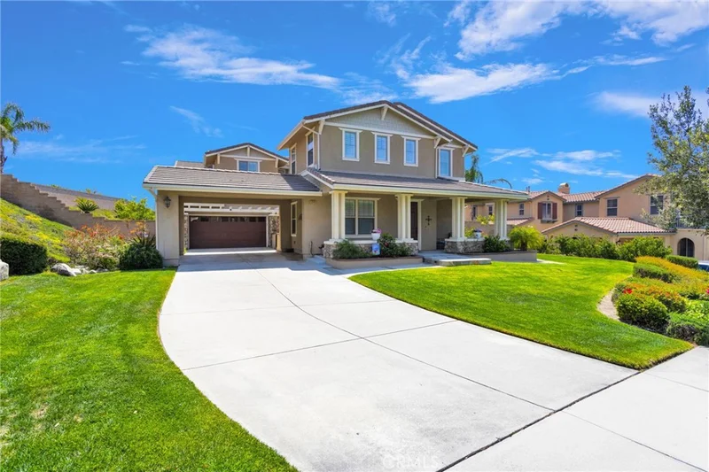 12441 Helena Way, Rancho Cucamonga, CA 91739