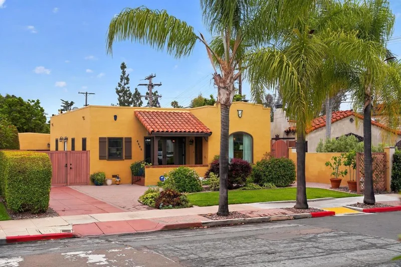 4505 Van Dyke Avenue, San Diego, CA 92116