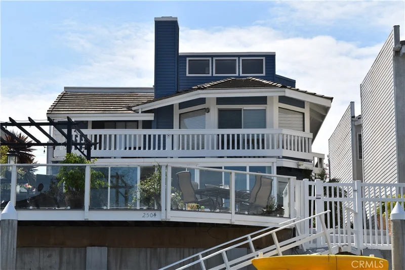 Photo 2 of 2504 Monaco Drive
