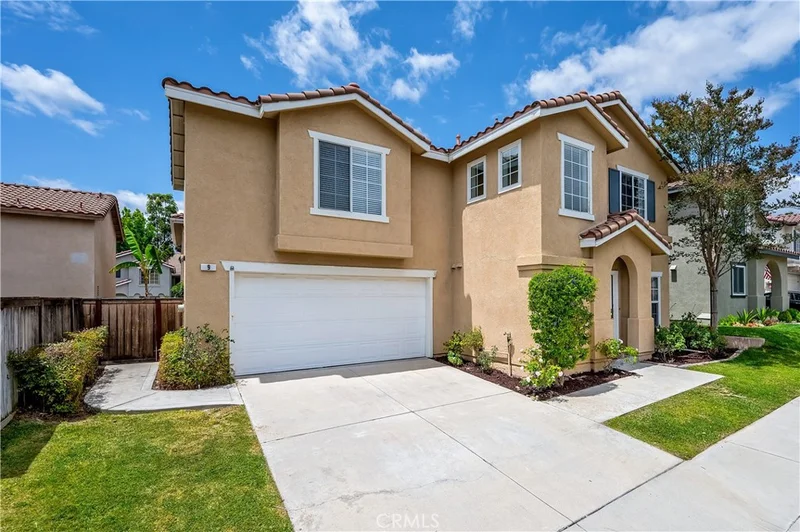 9 Galisteo, Rancho Santa Margarita, CA 92688