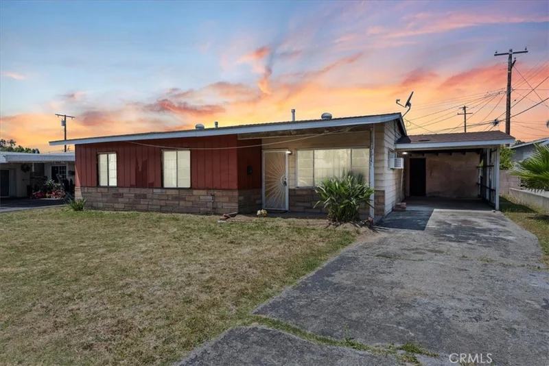 1243 Mandalay, Ontario, CA 91764