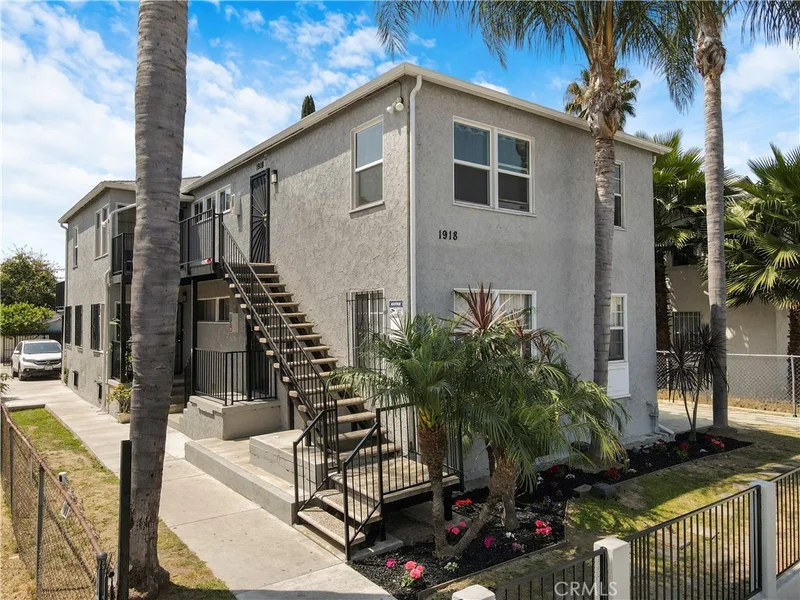 1918 35th, Los Angeles, CA 90018
